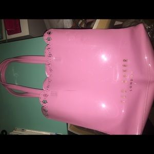 Ted Baker Large Tote